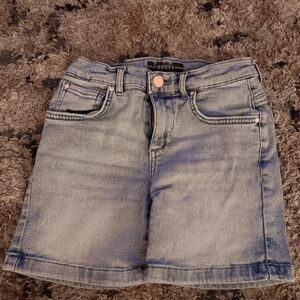 Guess Jean Shorts